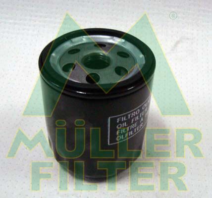 MULLER FILTER Eļļas filtrs FO287